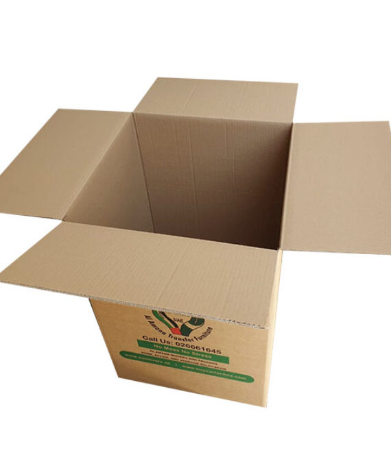 Carton Box Size 51x51x76 cm