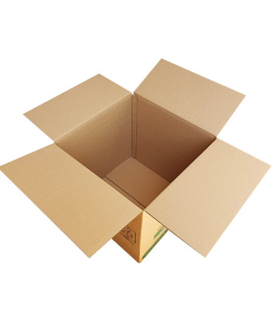 Carton Box Size- 46x46x46