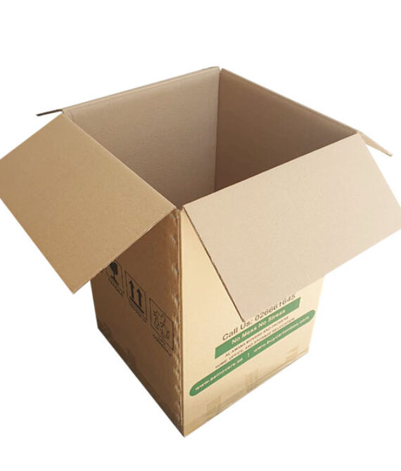 Carton Box Size-45x45x71