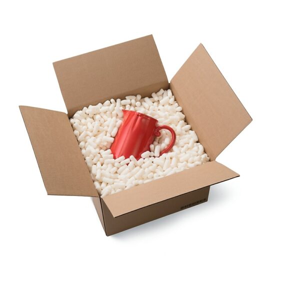 Packaging peanuts-2
