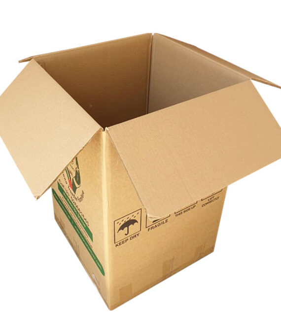 Carton Box Size-46x46x72