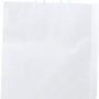 White Paper Bags Large-31x17x37 CM