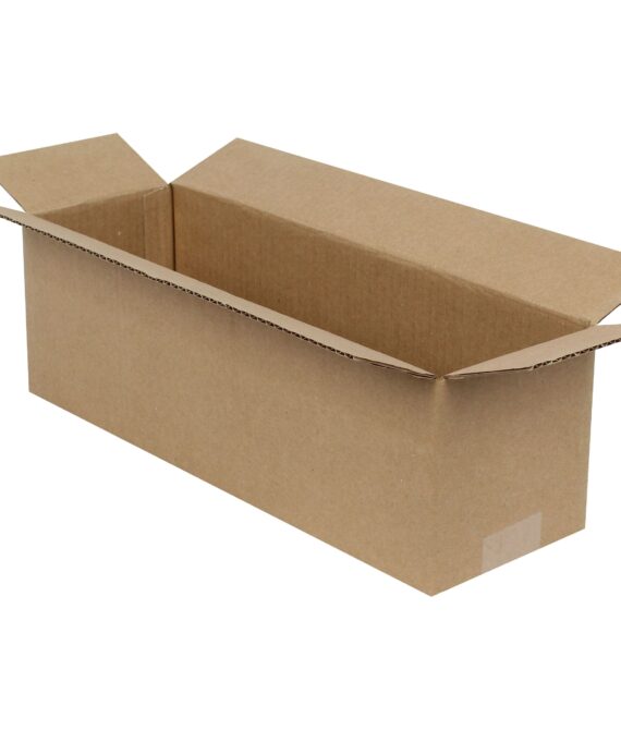 Carton Box Size 40x20x15CM