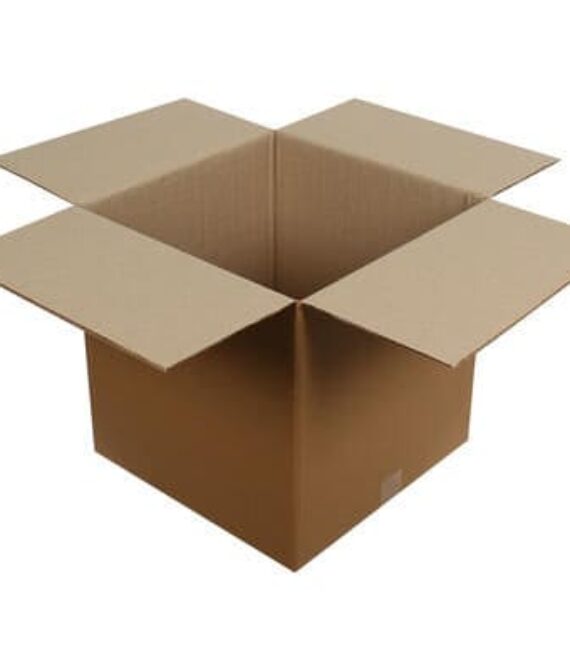 Carton Box Size 45x45x45CM