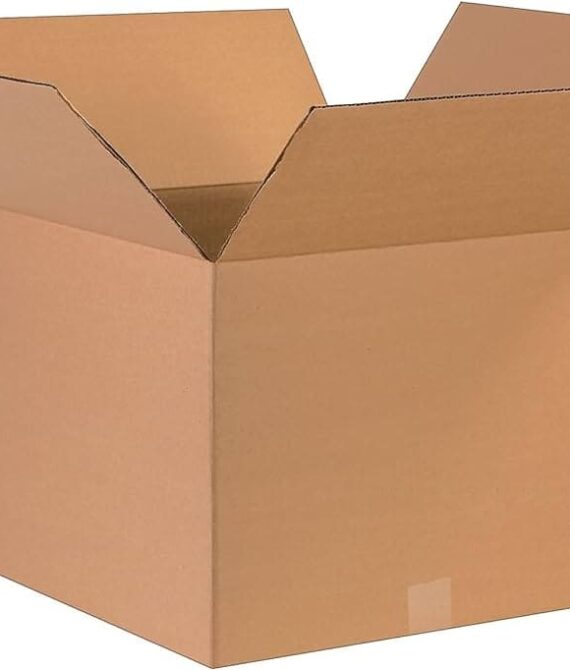 Carton Box Size 20x17x17CM