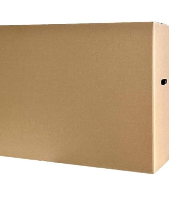 TV Packaging Box -43″inch