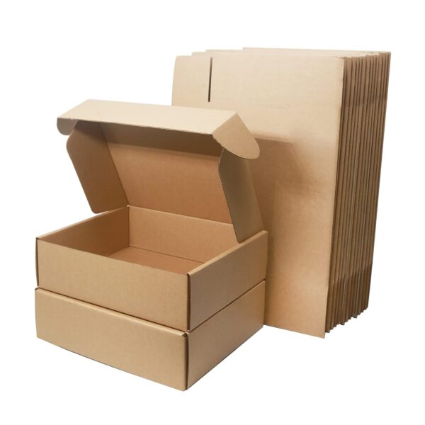 E-Commerce Boxes medium