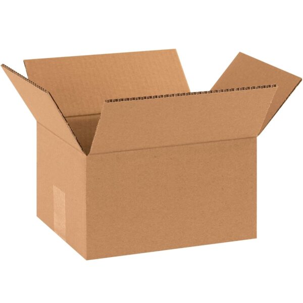 Heavy-duty Cardboard Boxes 5ply