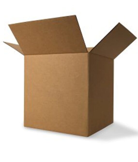 Carton Box Size 40x34x33 CM