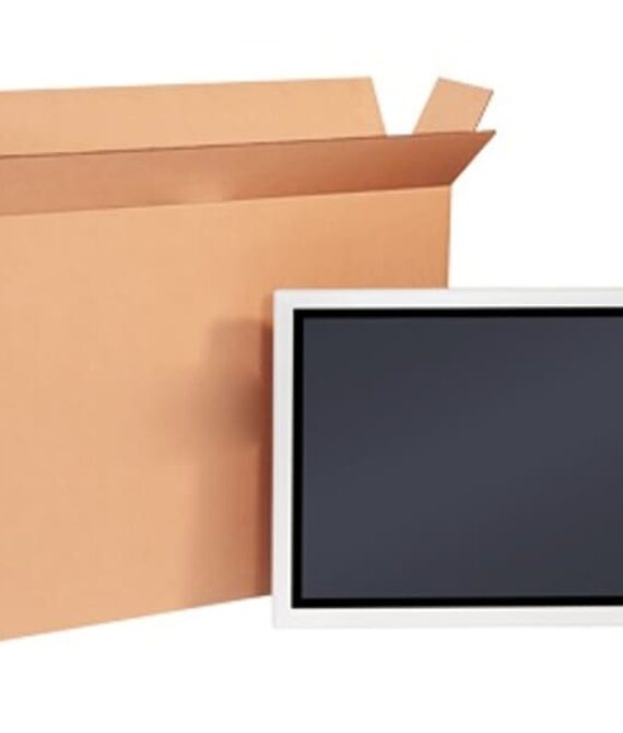 TV Packaging Box -24″inch