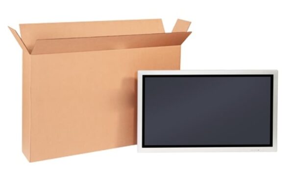 TV Packaging Box -24"inch