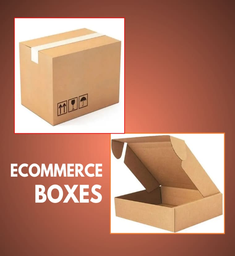 Ecommerce Boxes