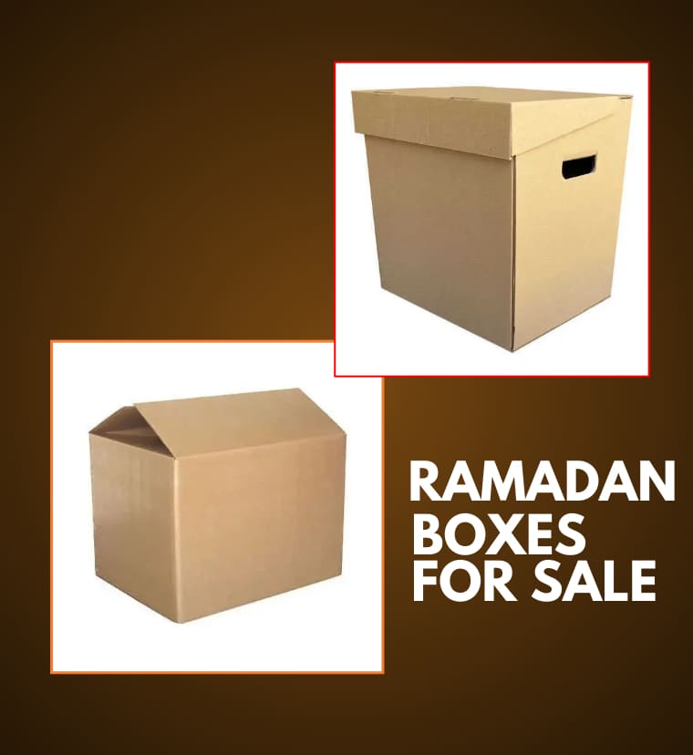 Ramadan Boxes for sale