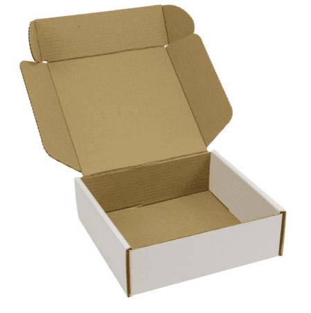 E-Commerce Boxes Medium Size-31x23x13CM