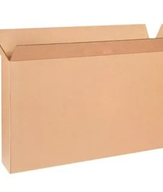 TV Packaging Box -40″inch