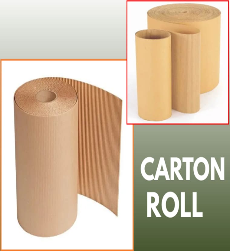carton roll