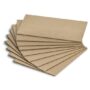 Corrugated Sheets