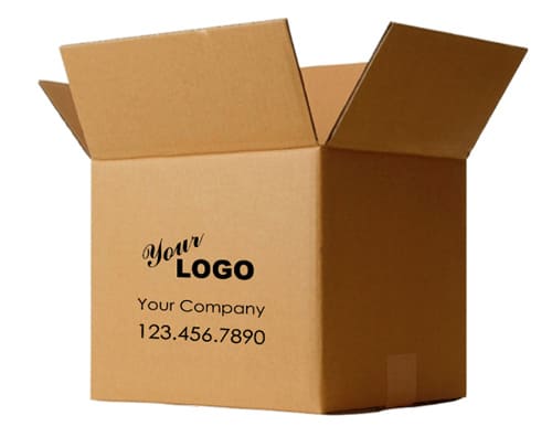 Regular Shipping Boxes